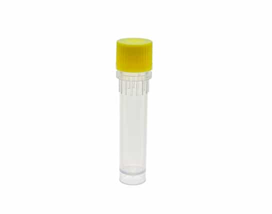 · Cryogenic Storage Vials-2.0ml