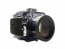 Waterproof Camera Case