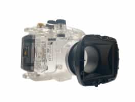 Waterproof Camera Case