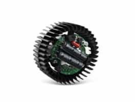 Hardware Design Cases