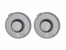 LiDAR Receiving Lens