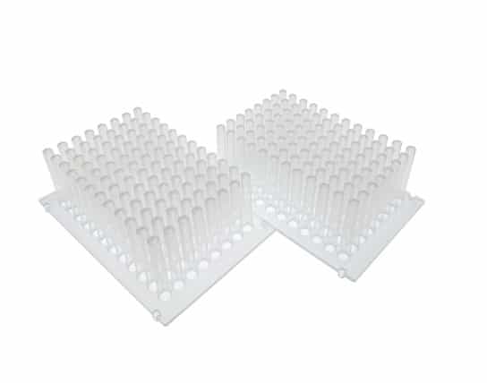 · 96 Well Tip Comb Magnet Match V Bottom