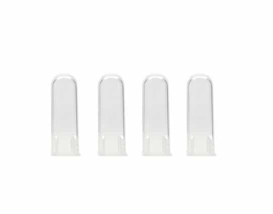 · Siemens Reaction Tube