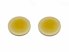 LiDAR Reflective Lens